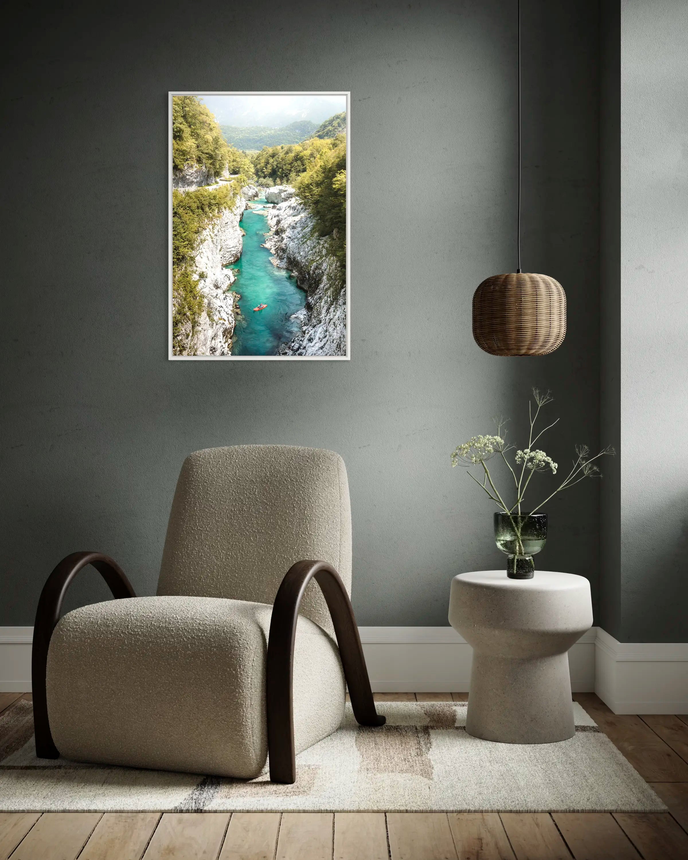 Quelle aventure - Photo d'art