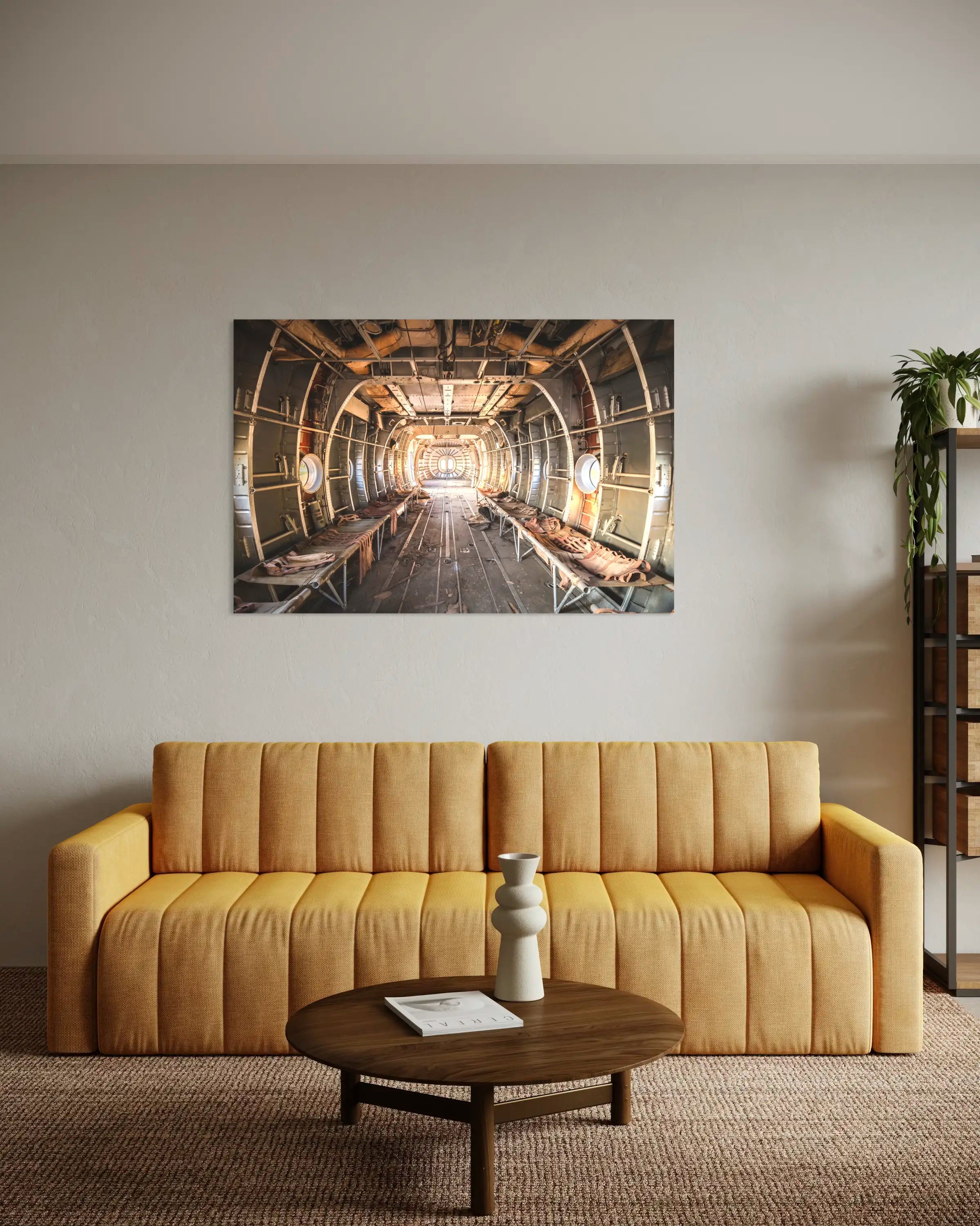 Fly away - Photo d'art